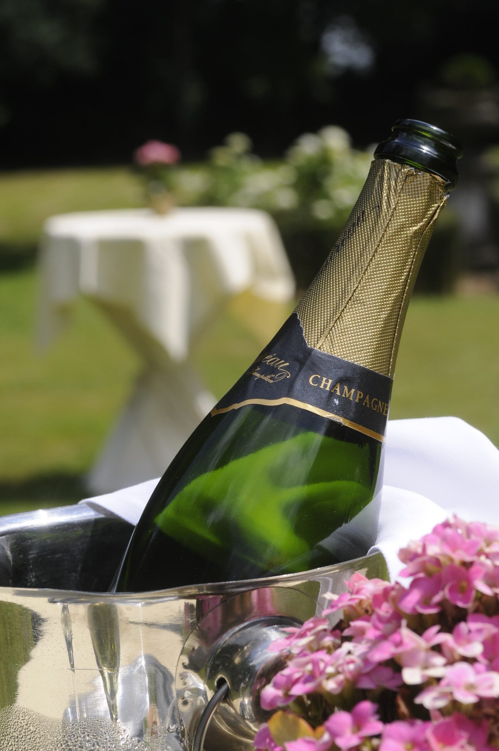 Events an meetings kasteel Wurfeld Maaseik